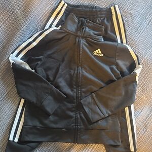 Adidas Tracksuit